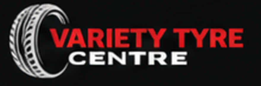 Variety Tyre Centre logo
